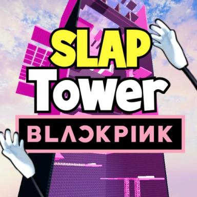 Thumbnail for Slap Tower do Blackpink  Game