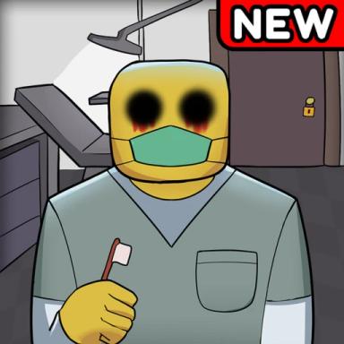 The Dentist Experience🦷 icon