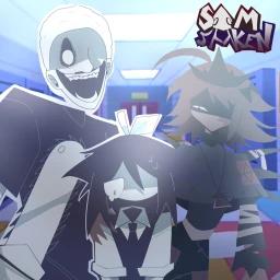 Thumbnail for Samsaken: Return Game