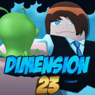 Thumbnail for Dimension 23 Game