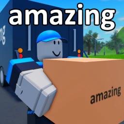 amazing 2 📦 [BETA] icon