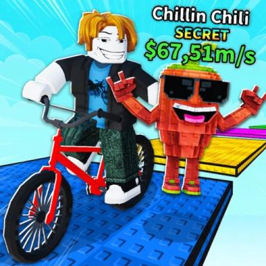 Thumbnail for Bike Obby For Brainrots! Game