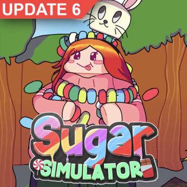Sugar Simulator icon