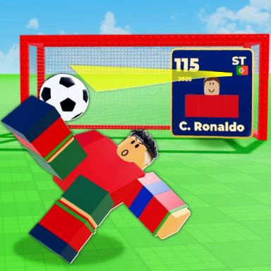 Thumbnail for ⚽ Penalty Card Drafts! Game
