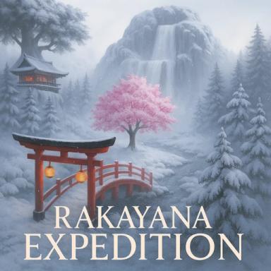 Thumbnail for [X50 Summit] Rakayana Expedition ❄️ Game