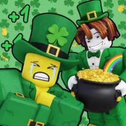 [🍀+ WORLD 2] +1 Strength per Kill icon