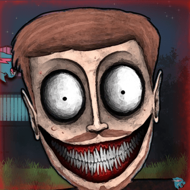 MrBeast 2 [HORROR] icon