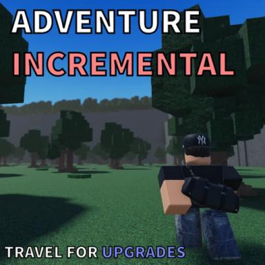 Thumbnail for [Normal Update 🔥] Adventure Incremental Game