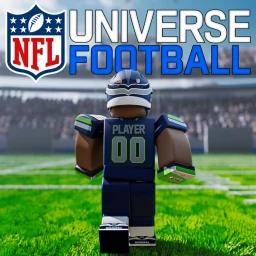 [🏈2X] NFL Universe Football icon