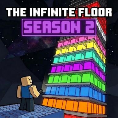 Thumbnail for [🏗️] The Infinite Floor Incremental Game