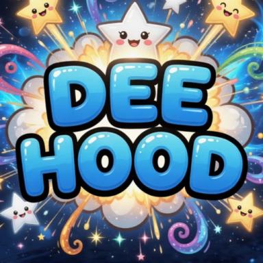 Dee Hood icon