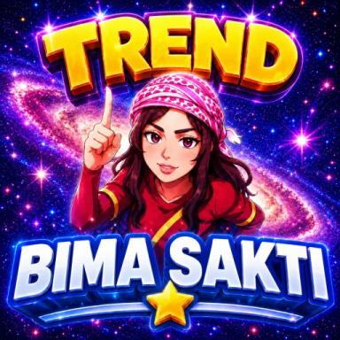 (Trend OBH) Mt Bima Sakti / Milky Way icon