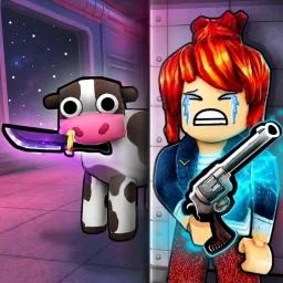 [🌴] Moo Moo Mystery 🐄 icon