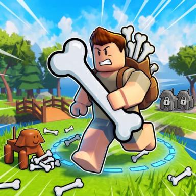 Thumbnail for 🐕 Dog Incremental Game