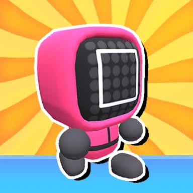 My Squid Game icon