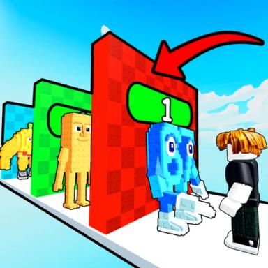 Punch for Brainrots icon