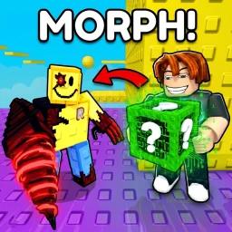 [NOW!] Brainrot Block Tower icon