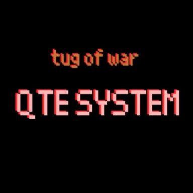 Thumbnail for Ink game Tug Of War Practice system Game