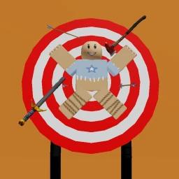Kick The Buddy icon