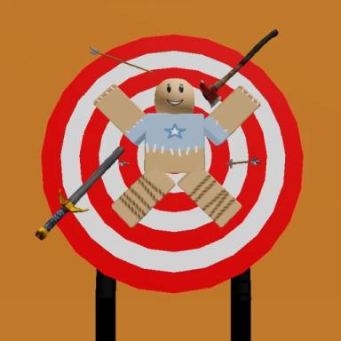 Thumbnail for Kick The Buddy Game