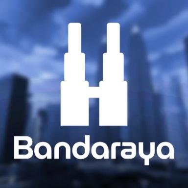 Thumbnail for 🏙️ Bandaraya  Game