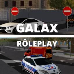 GALAX RP V3.5 { FR } icon