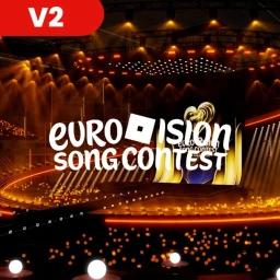 [SALE] Eurovision Song Contest 2026 icon