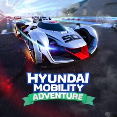 Thumbnail for Hyundai Mobility Adventure Game