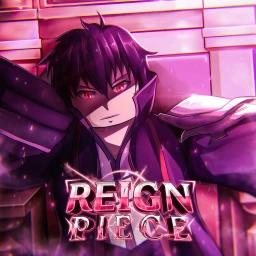  [2X LUCK🍀] Reign Piece icon