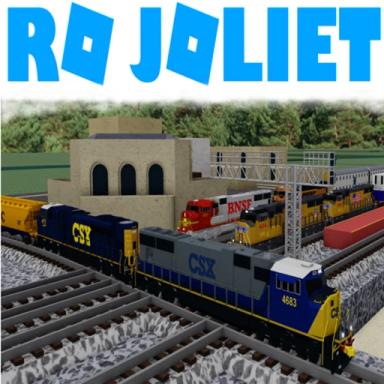 [RO-Scale] RO-Joliet *Dash-9's!* (READ DESC) icon