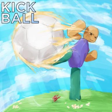 Thumbnail for Kick Ball! ⚽ [NEW] Game