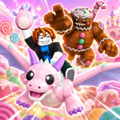 Ride a Pet to Fight! by Cryo Sol | Creator Exchange