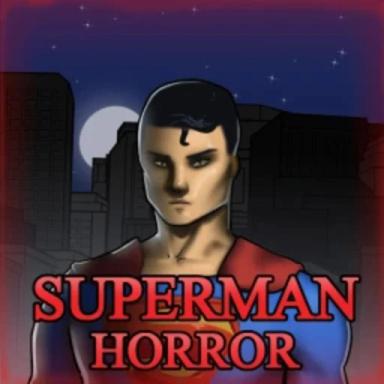 Superman [HORROR] icon