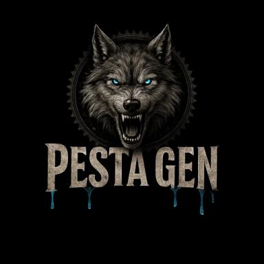 [ NEW LAYOUT ] PARTY GEN  icon