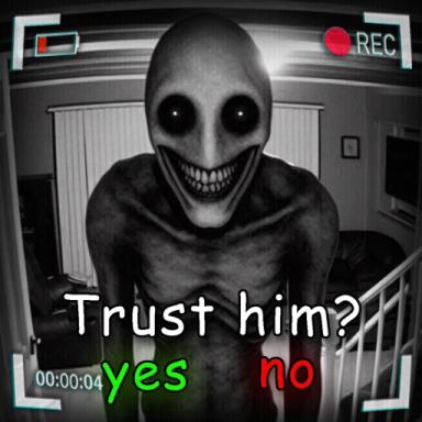 Thumbnail for Short Horror Games Game