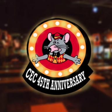 Chuck E. Cheese Pizza Time Theatre Project icon