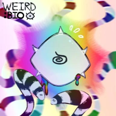 Thumbnail for  [HUGE UPDATE] Weird: Bio (BETA) Game