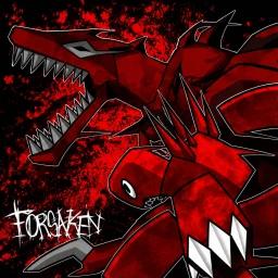 [Drakobloxxer] Forsaken:Memories  icon