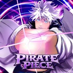 [🔮 UPD 9.0] Pirate Piece icon