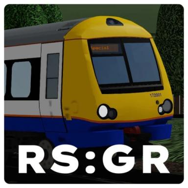 Ro Scale Garden Railway (V1.5.7) icon