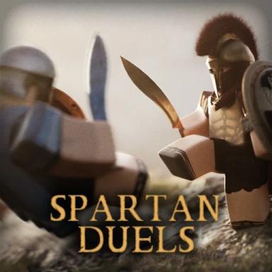 Spartan Duels icon