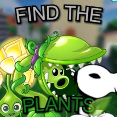 {☀️UPDATE} FIND THE PLANTS 🌱 (142) icon