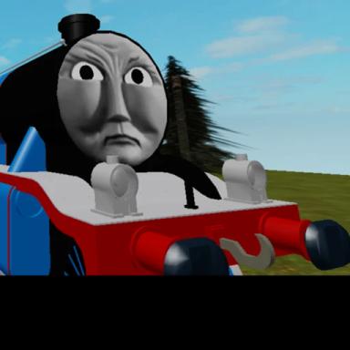 Gordon Takes a Tumble Crash icon