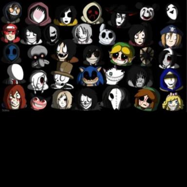 Creepypasta RP (IT REALLY SUCKS) icon