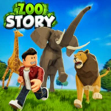 Zoo Story 🐘 icon