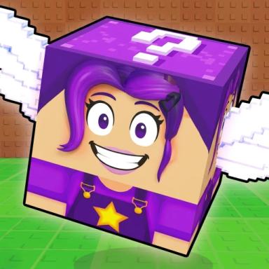 Thumbnail for Be a Lucky Block For Poppy Game