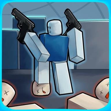Thumbnail for Train an NPC to fight! [INFECTION UPDATE] Game