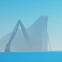SCPs SEA MONSTERS icon