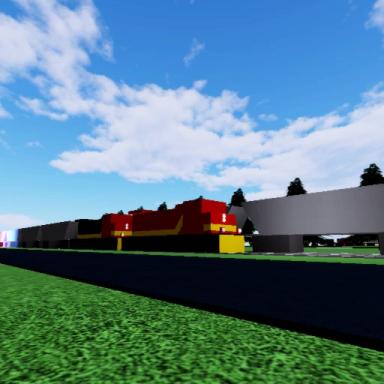 Thumbnail for Movie Train Crashes Game
