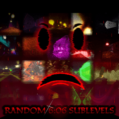 Random 6:06 Sublevels icon